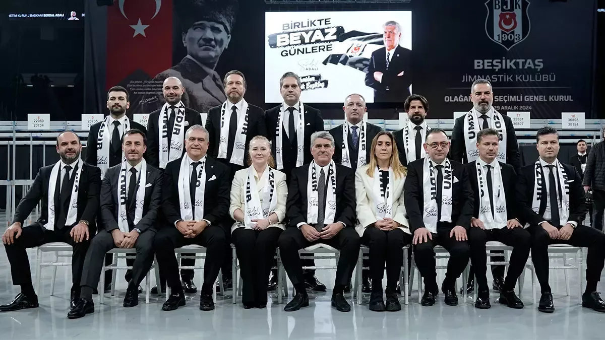 Haluk Kesim: Beşiktaş'a 3 dönem transfer yasağı gelmeli (!)