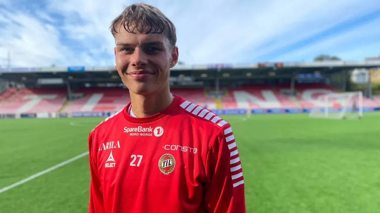 Son Dakika Beşiktaş: Hjertø-Dahl Beşiktaş’ı istiyor! Tromsø istediği teklifleri aldı