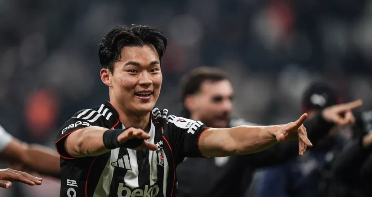 Hyeon-gyu Oh 15 gol atarsa alacağı ödül belli oldu