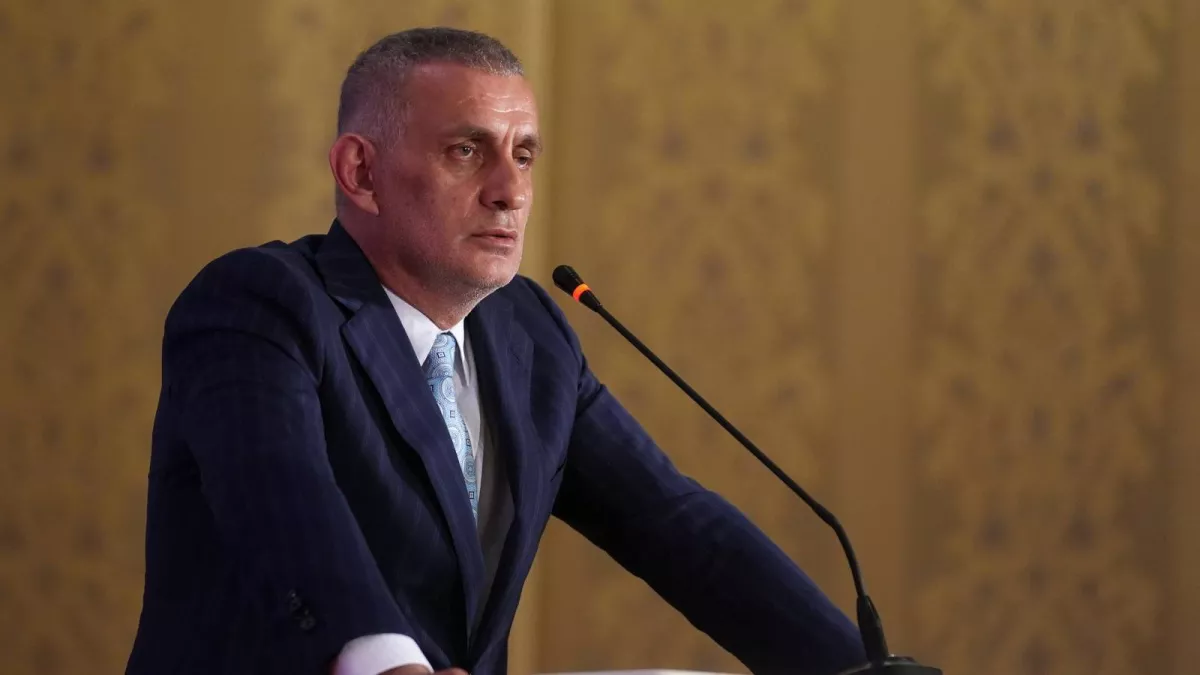 Beşiktaş Haberleri: İbrahim Hacıosmanoğlu’na VAR tepkisi: “Şeffafsan TRT’ye kayıtları gönder!”