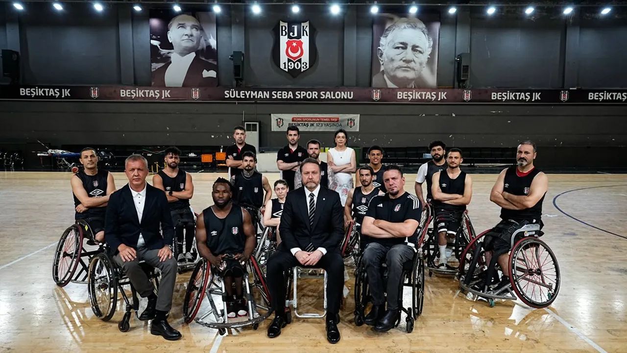 Beşiktaş'ın talebine federasyon '3 maymunu' oynuyor