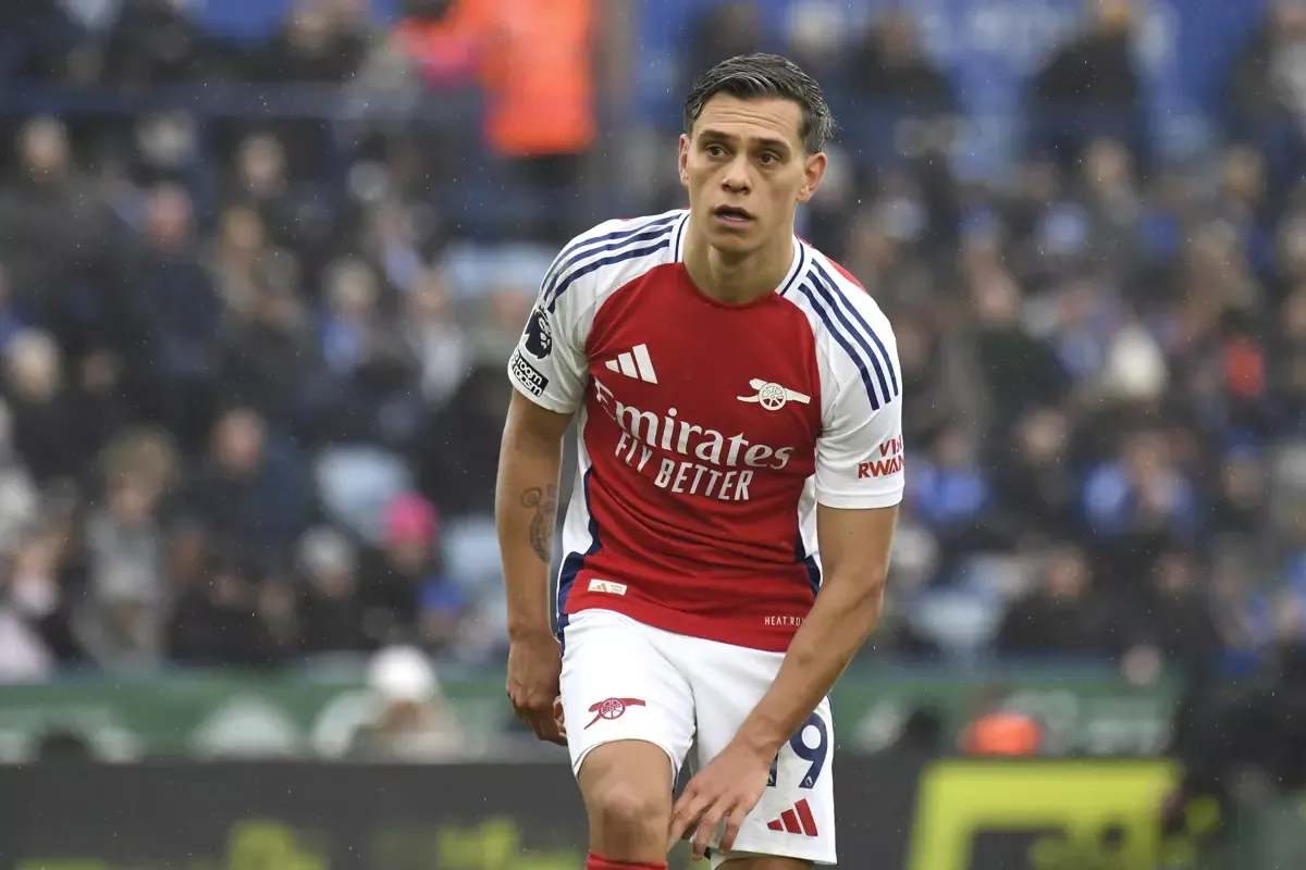 Leandro Trossard Beşiktaş transfer haberleri