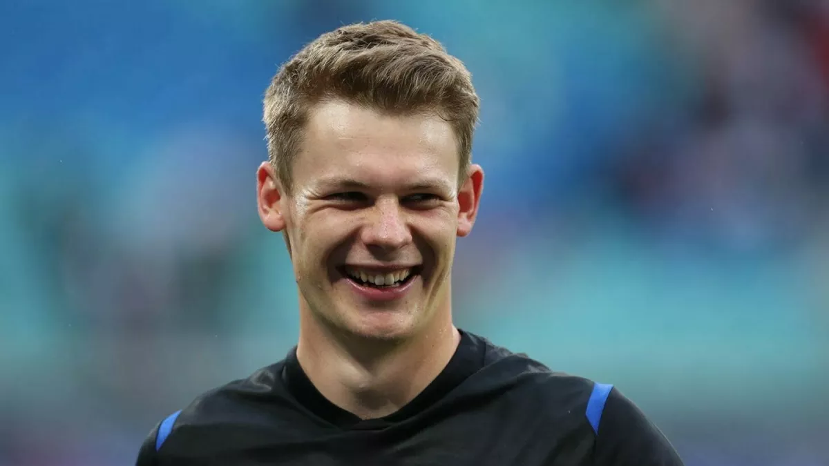 Alexander Nübel kimdir, kaç yaşında