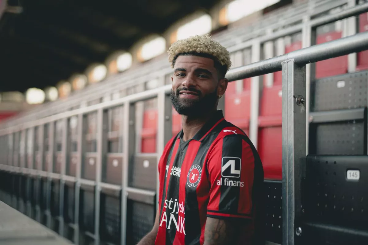 Philip Billing, Beşiktaş haberleri