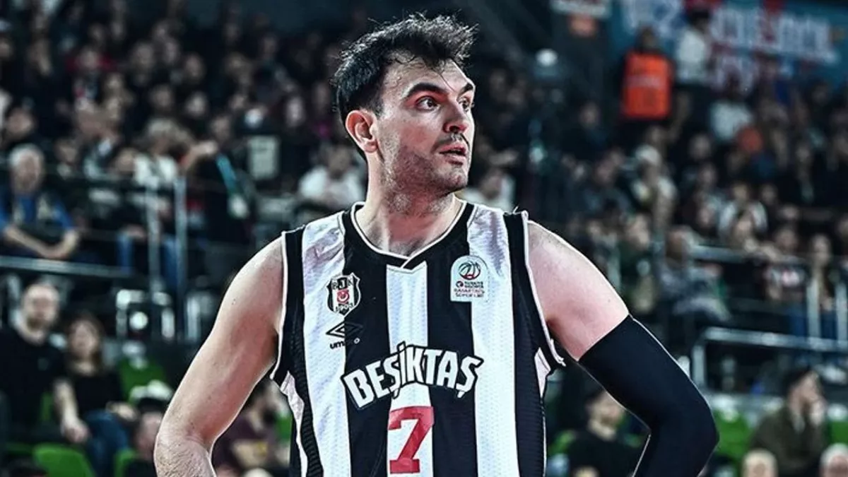 Yiğit Arslan, Trabzonspor'la anlaşmaya vardı