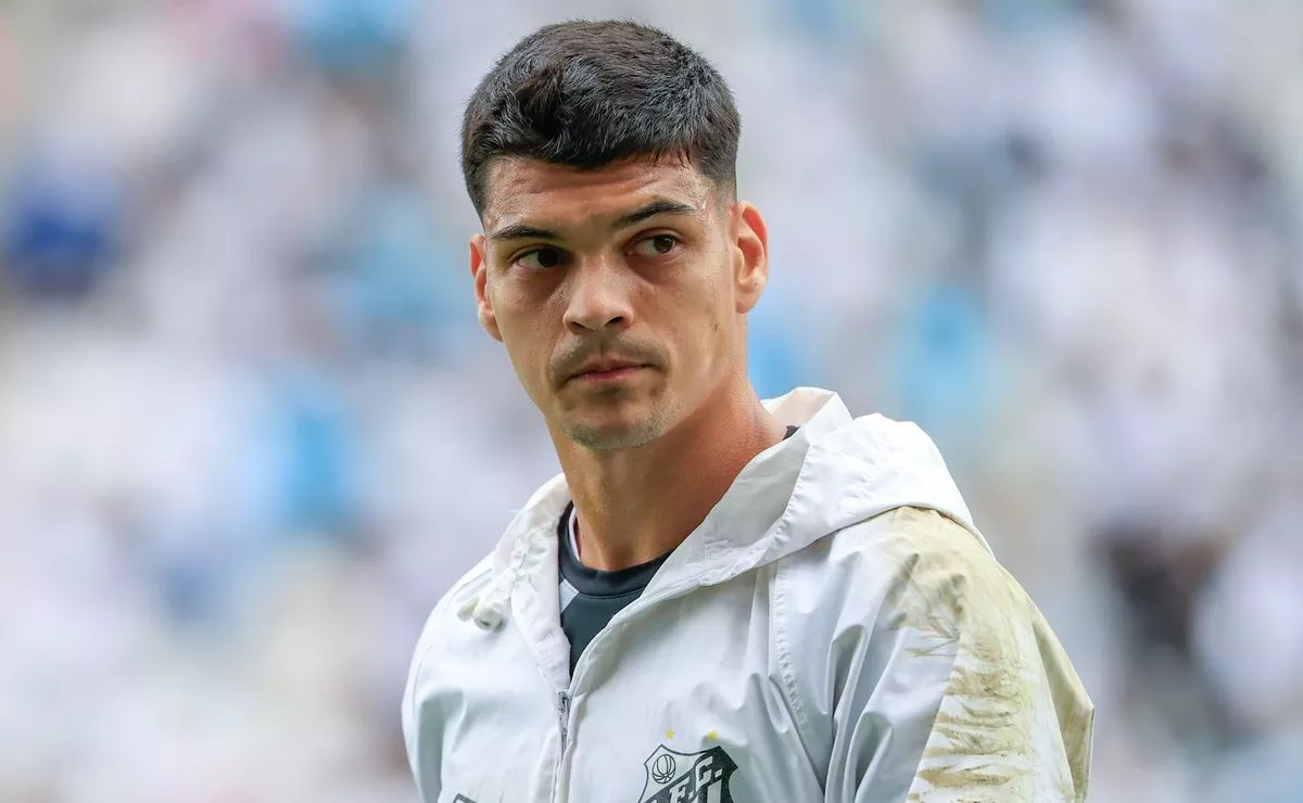 Beşiktaş, Gabriel Brazao'yu kadrosuna katmak için çalışmalara başladı