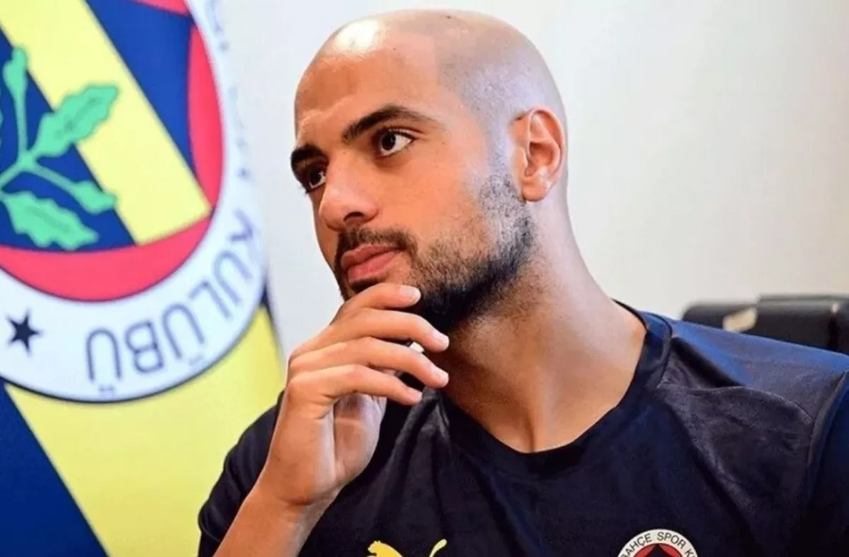 Amrabat Fenerbahçe transfer haberleriş