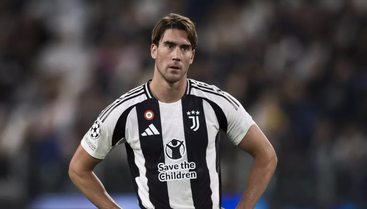 Beşiktaş'ın Vlahovic ısrarı sürüyor - Beşiktaş Transfer Haberleri