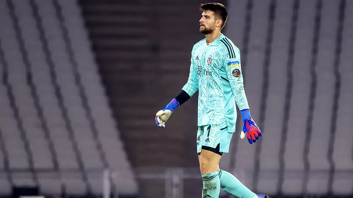 Ersin Destanoğlu'nun Hull City kariyeri başlamadan sona eriyor - BJK Haberleri