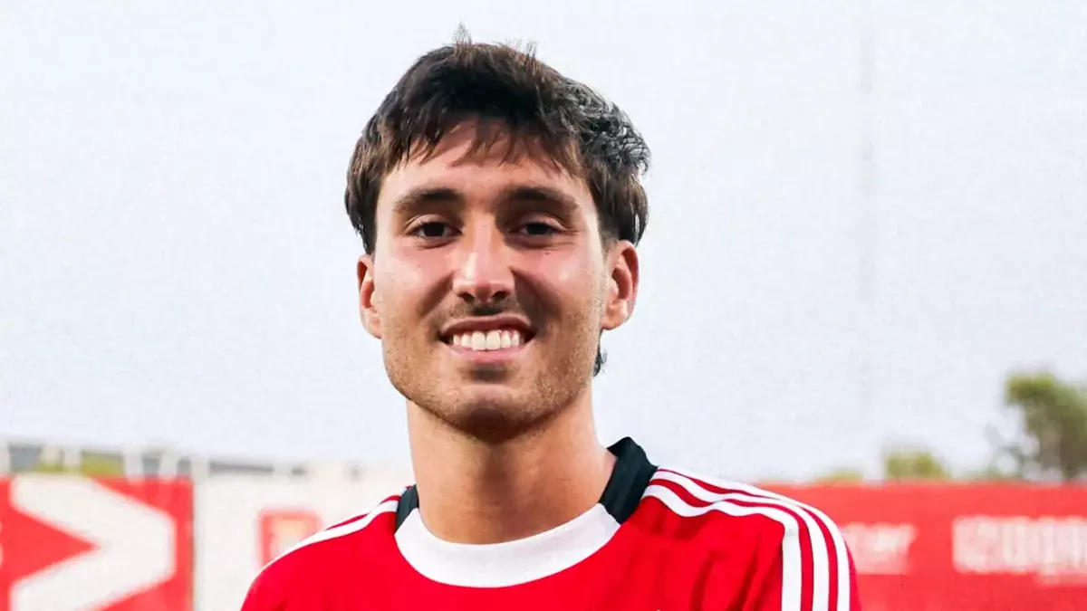 Beşiktaş'ın yeni sol bek adayı Rafa Obrador