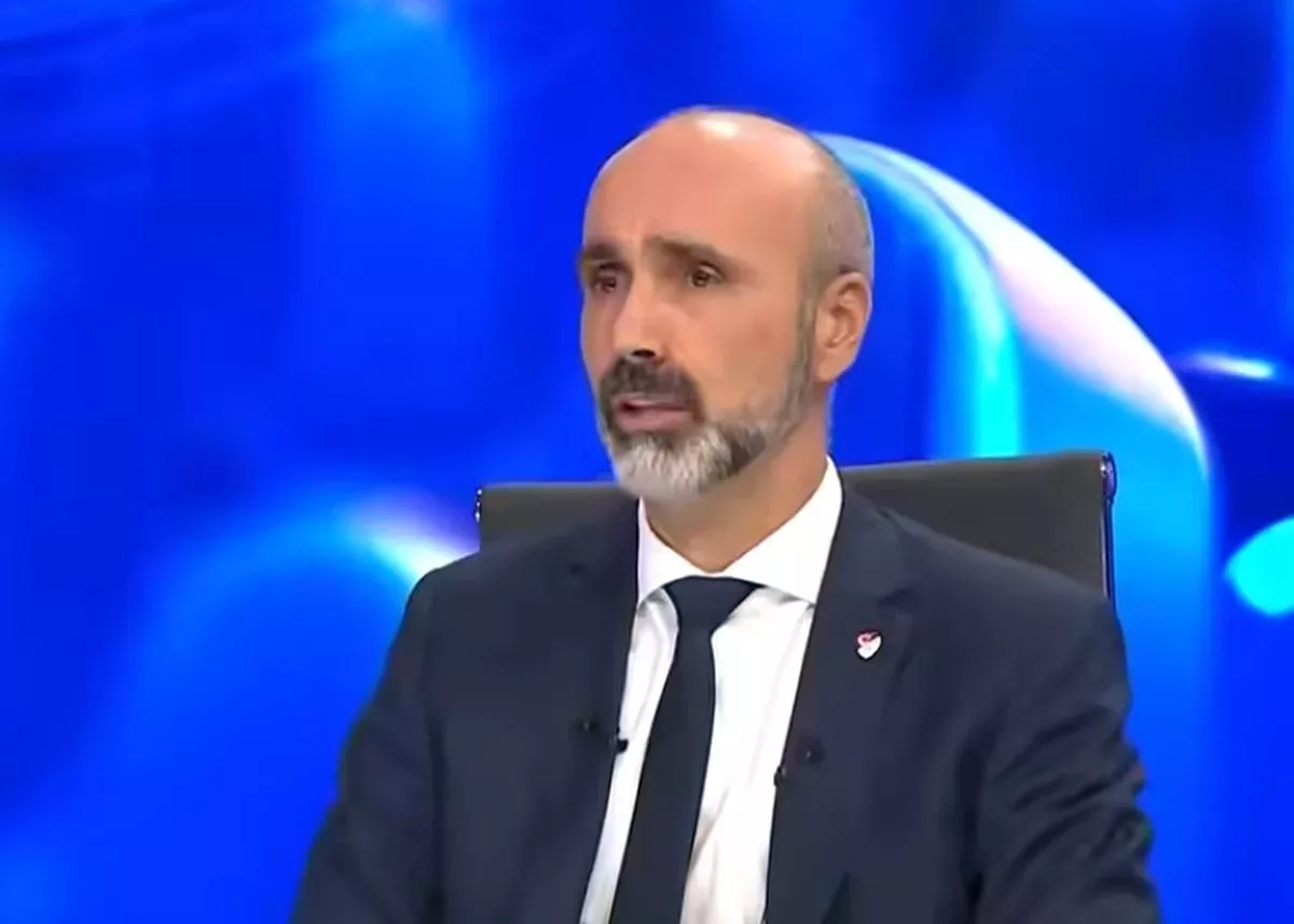 TFF, Joao Capela ve diğerleriyle sözleşme yenilemeyecek