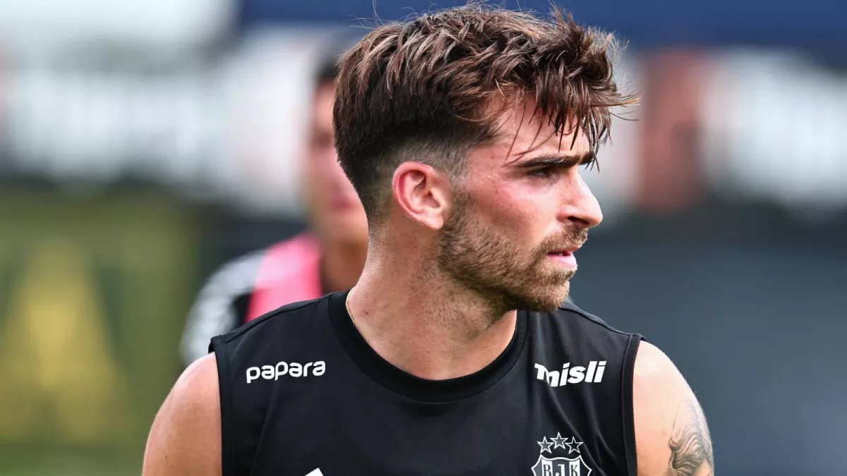 İddia! Beşiktaş, Jota Silva için kararını verdi