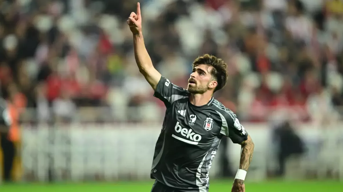 Beşiktaş Haberleri: İddia! Sergen Yalçın o isim için 'bonservisi alınmasın' dedi