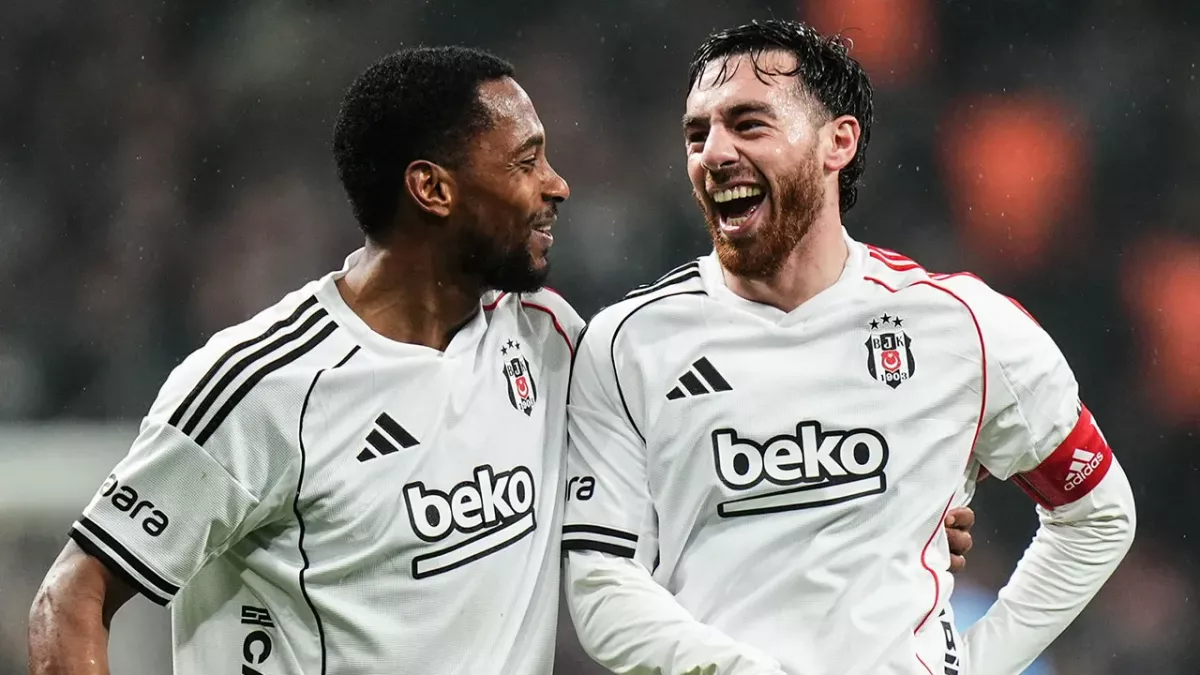 İlhan Mansız, Orkun Kökçü'nün liderliğine dikkat çekti