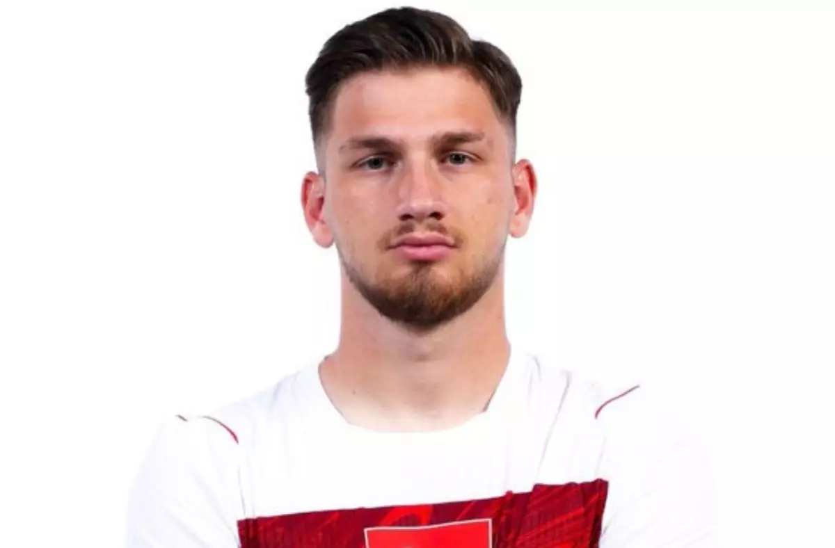 İşte o detay! Semih Kılıçsoy, Dünya Kupası'nda forma giyebilecek mi?