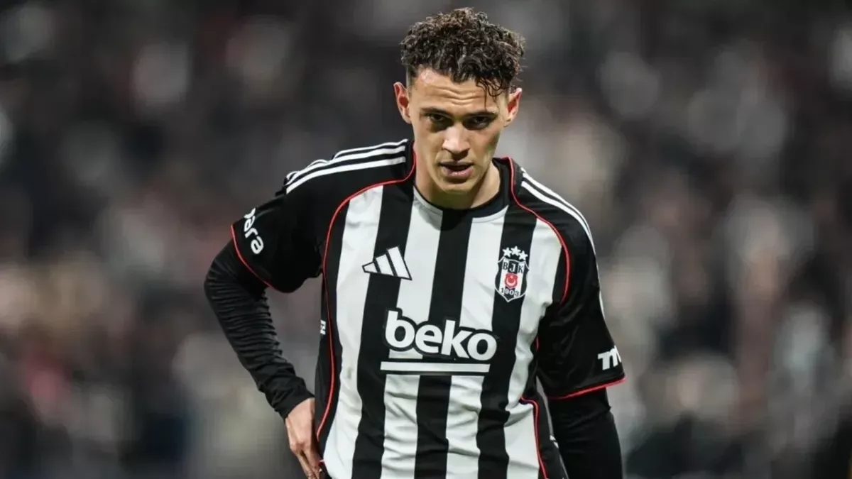 Beşiktaş Haberleri: İtalyan basınından Asllani için flaş iddia geldi