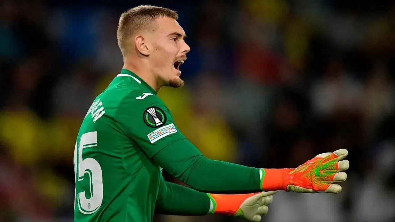 Jørgensen kararını net olarak verdi