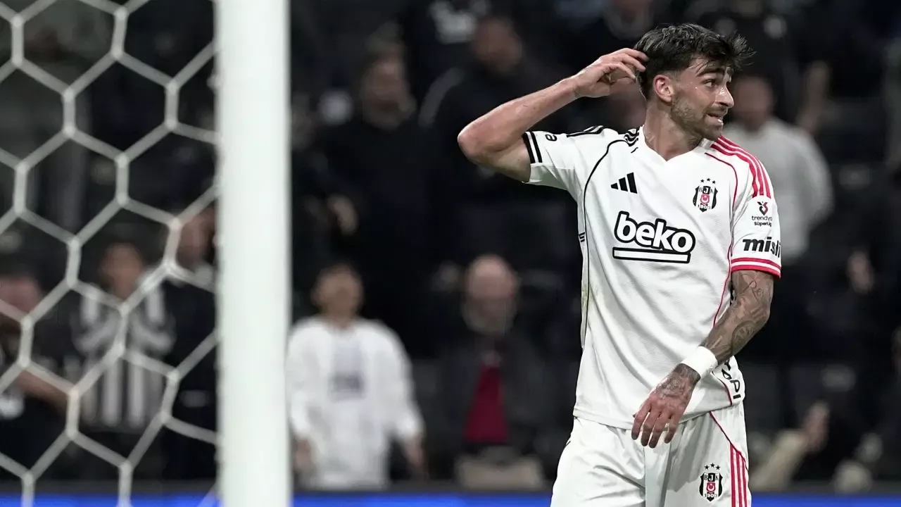 Jota Silva'nın performansı yüzleri güldürdü Jota Silva'nın performansı yüzleri güldürdü