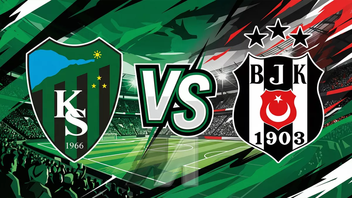 Kocaelispor - Beşiktaş maçı kapalı gişe oynanacak