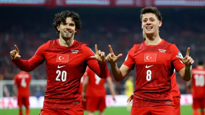 Kosova Başbakanı Albin Kurti, Türkiye maçı için prim açıkladı