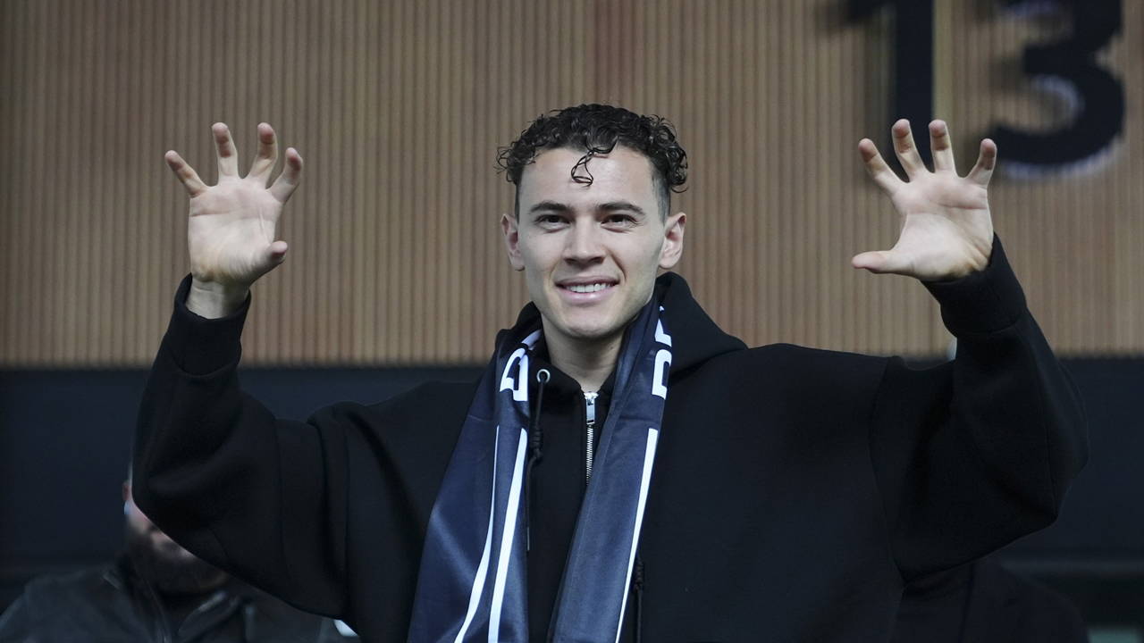 Beşiktaş Haberleri: Kristjan Asllani Konyaspor maçında forma giyebilir