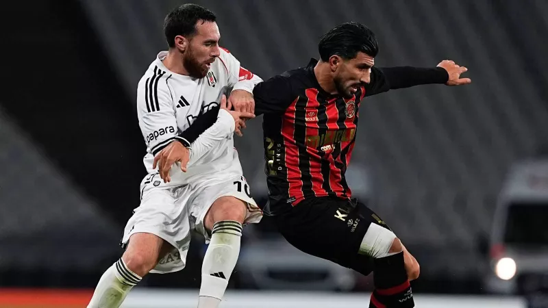 Mehmet Demirkol'dan dikkat çeken Orkun Kökçü yorumu