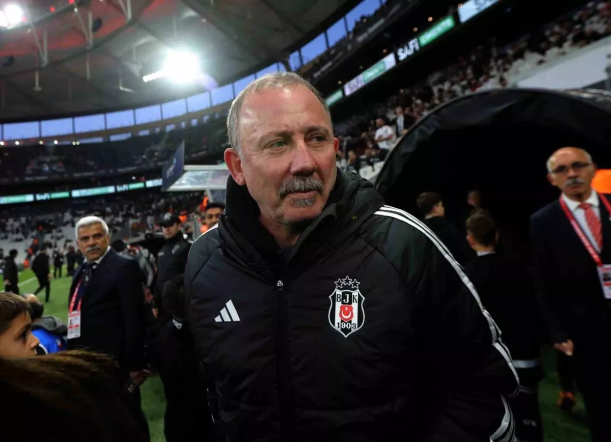Metin Tekin’den Beşiktaş-Karagümrük maçı yorumu: “Yorumcuyken o kadar hoşgörü ile bakmıyordu”