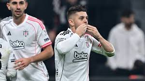 Milot Rashica’ya Avrupa ve Körfez’den talipler var