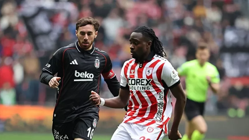 Nedim Güngör: Olmaz, O-LA-MAZ!