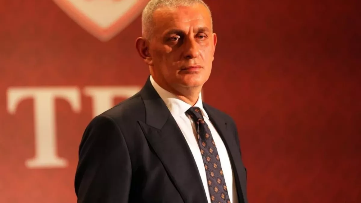 Son Dakika Beşiktaş: Nihat Kahveci’den yabancı VAR eğitmeni tepkisi: “Hani 600 yıllık milletin evlatlarına güvenecektik?”