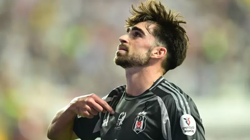 Nottingham Forest’ta Jota Silva kararı: Beşiktaş detayı dikkat çekti