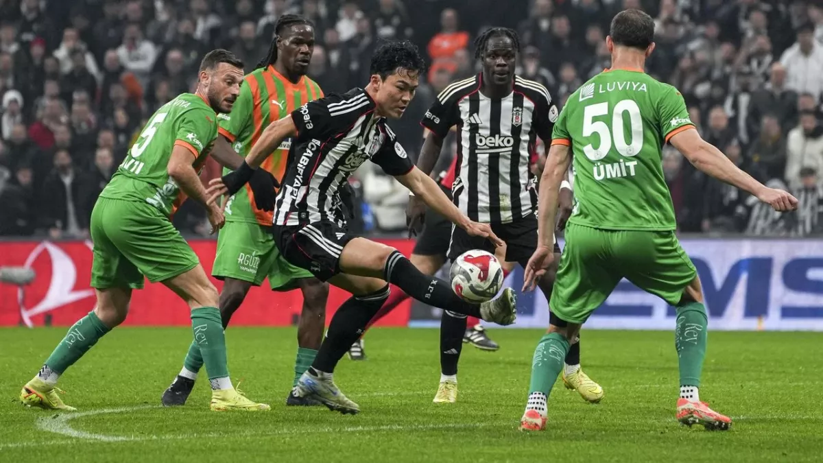 Beşiktaş Haberleri: Önder Özen: Hyeon-gyu Oh sadece gol atan forvet değil