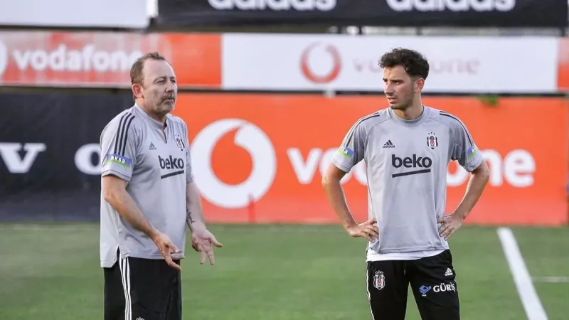 Oğuzhan Özyakup’tan Kerem Aktürkoğlu'nun açıklamasına sert tepki