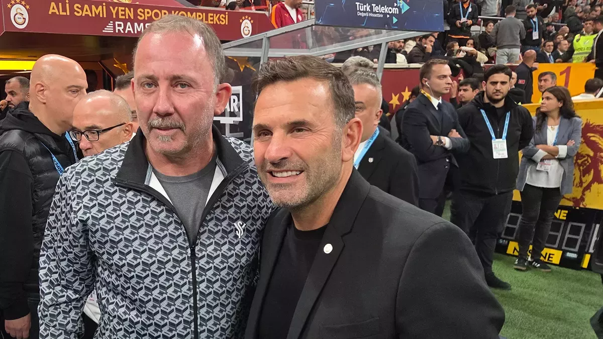 Okan Buruk, Beşiktaş maçı öncesi kritik açıklamalarda bulundu