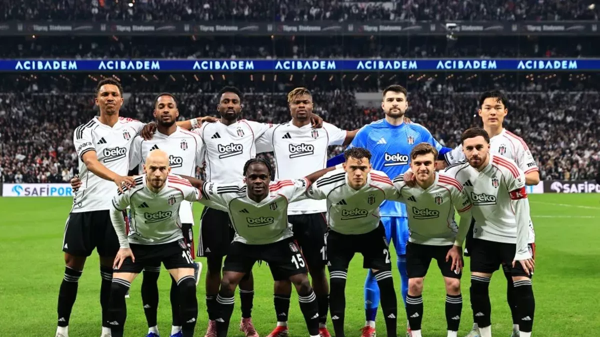 Beşiktaş Haberleri: Okan Koç: Serdal Adalı katıldığımız yemeklerde söyledi