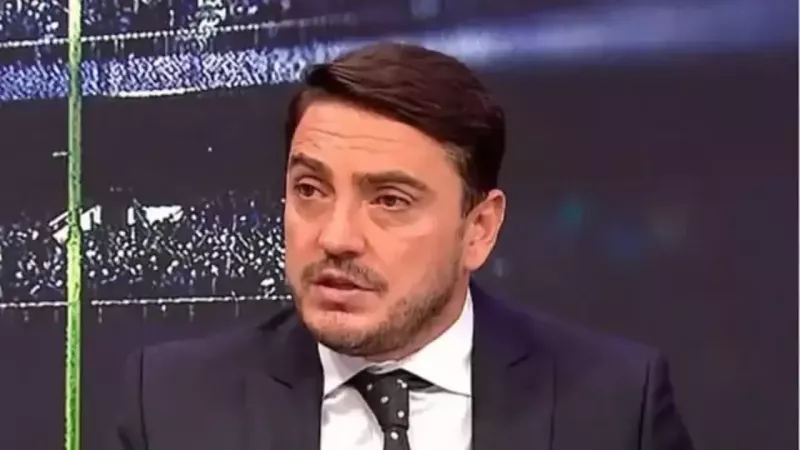 Okan Koç, Serdal Adalı'ya seslendi: Transfer falan yapmayın