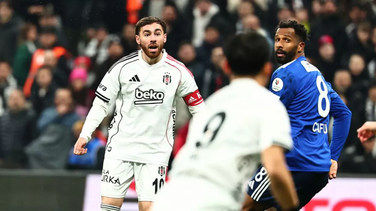 Orkun Kökçü formunun yükselme nedenini açıkladı