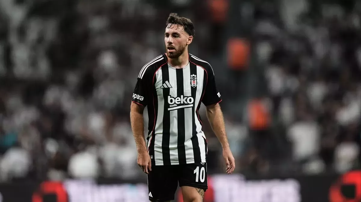 Orkun Kökçü ve Emirhan Topçu'dan fedakârlık