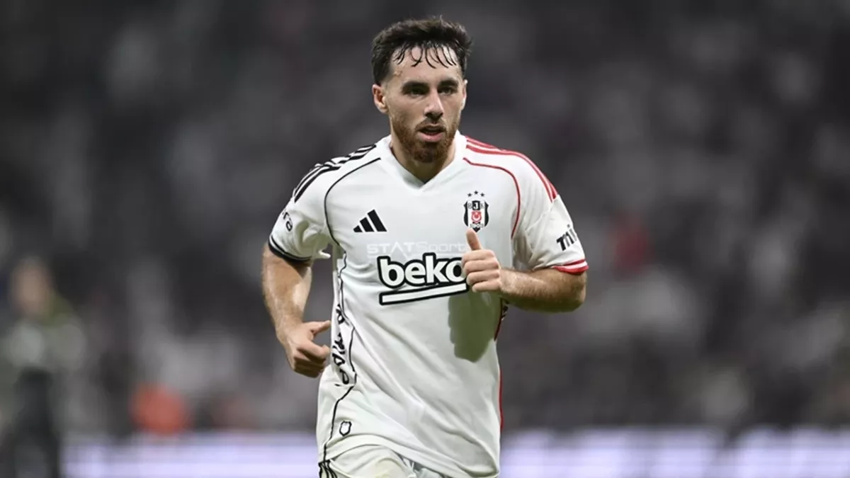 Orkun Kökçü için Avrupa devleri devrede