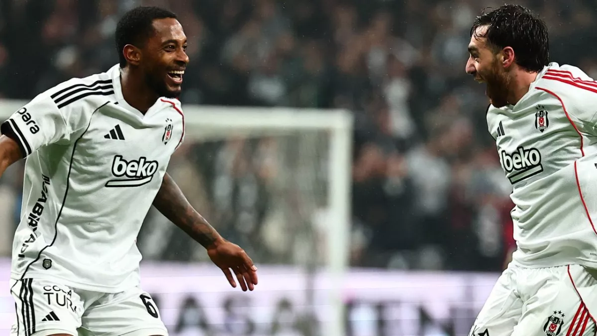 Orkun rakiplerine 'KÖK' söktürmeye devam ediyor