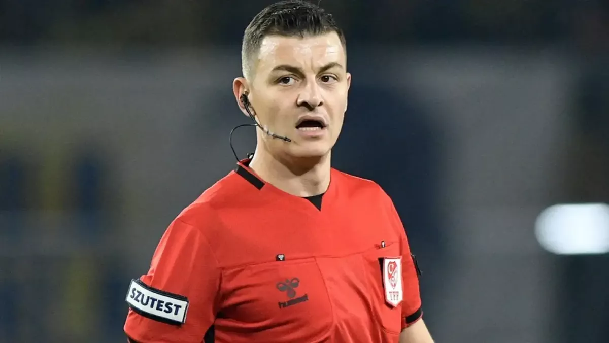 Ozan Ergün tartışması sürüyor: Derbiden sonra maç alamadı