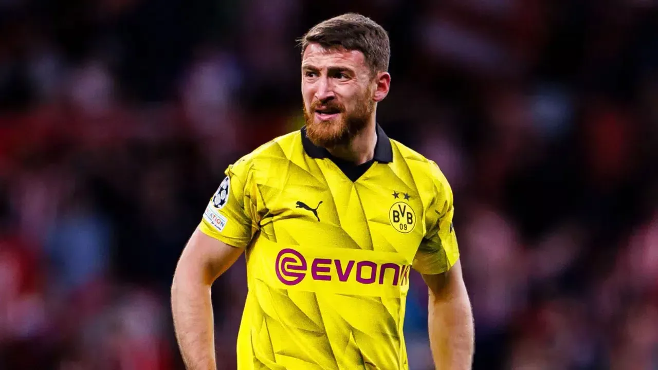 Beşiktaş Haberleri: ÖZEL - Salih Özcan'ın Beşiktaş'tan istediği maaşın gerekçesi