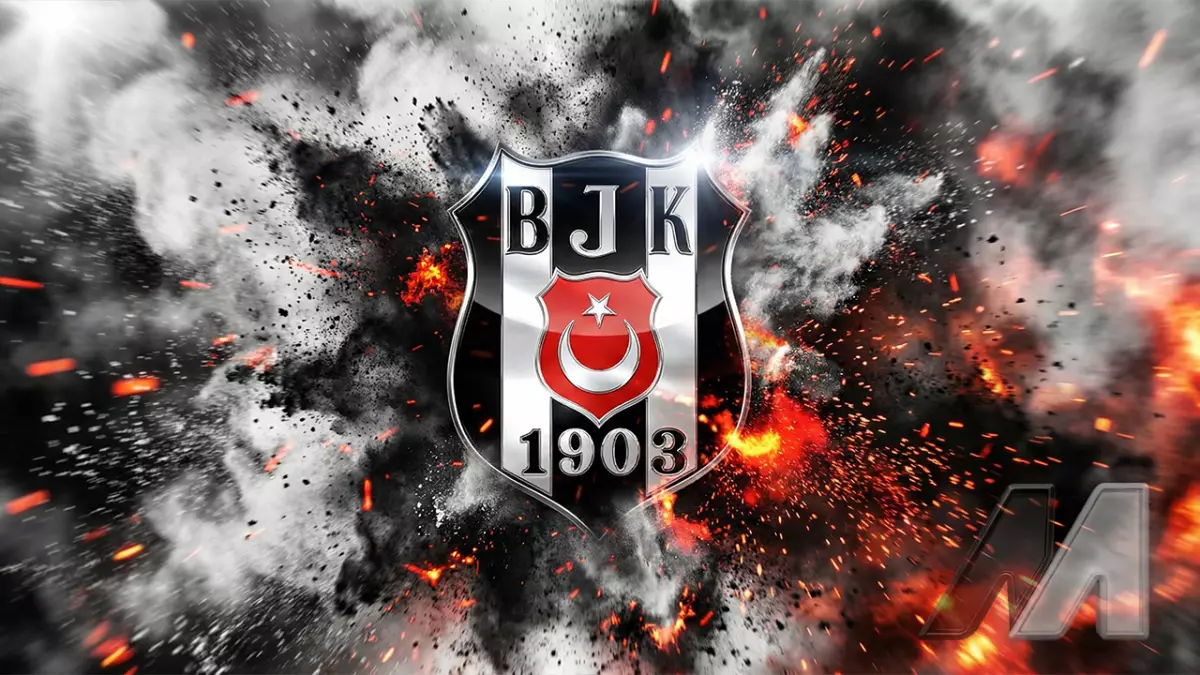 PFDK, Beşiktaş'ı bu hafta da boş geçmedi