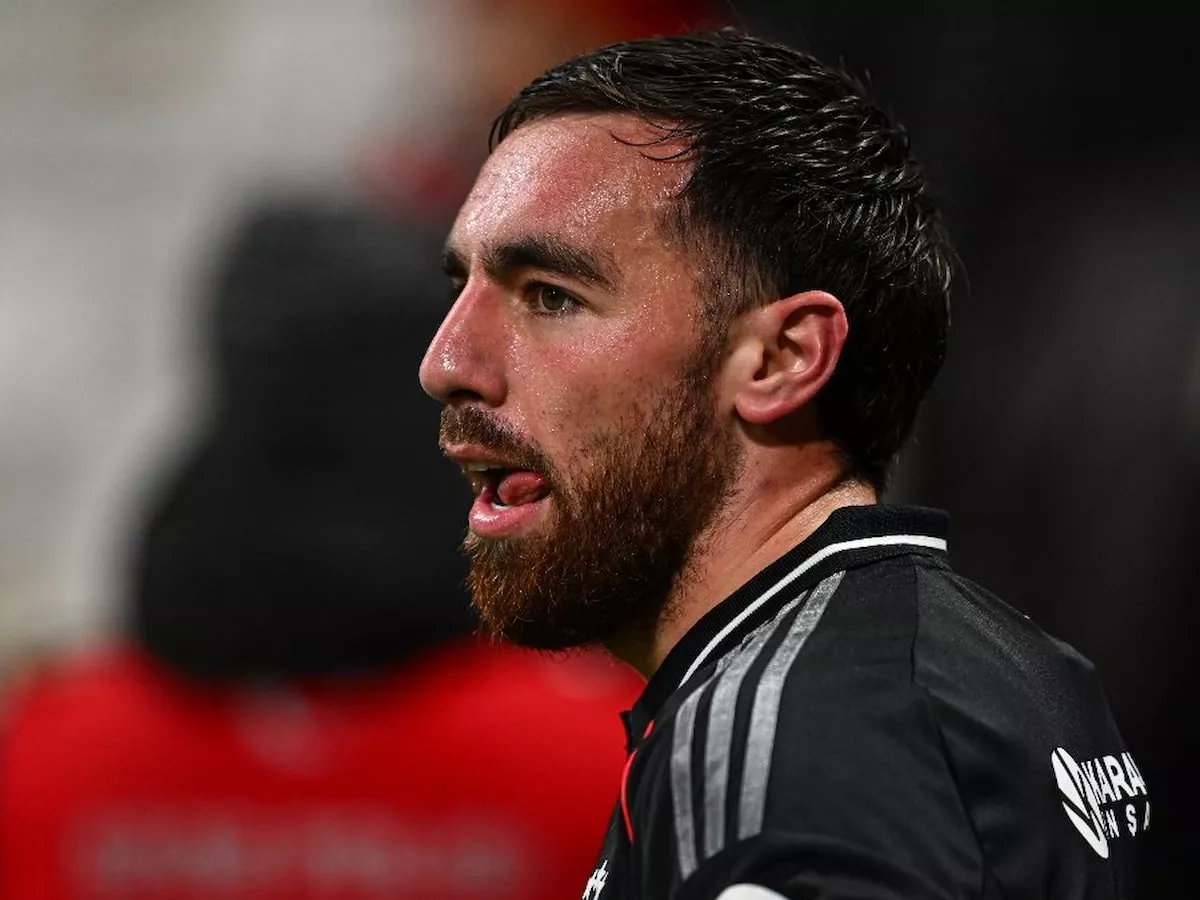 Portekiz basını Beşiktaşlı Orkun Kökçü'yü konuşuyor!