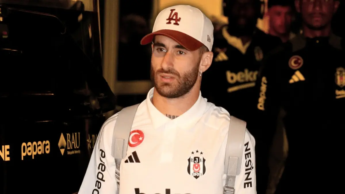 Rafa Silva için özel uçak tuttular