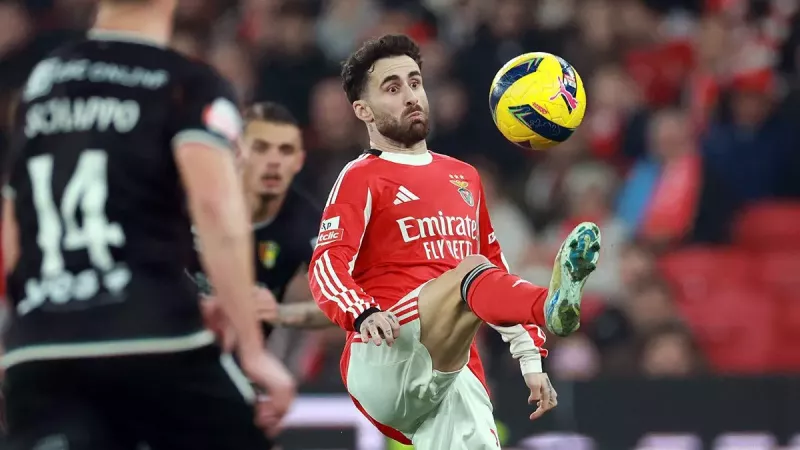 Rafa transferinden karlı çıkan taraf Beşiktaş