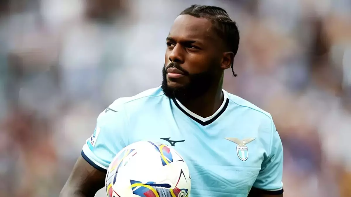 Beşiktaş Haberleri: Ricardo Quaresma, Nuno Tavares'i ikna etti!