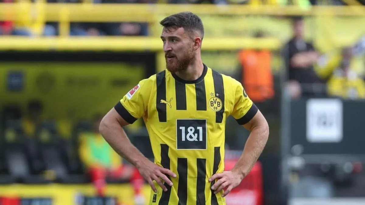 Salih Özcan Borussia Dortmund'tan ne kadar kazanıyor?