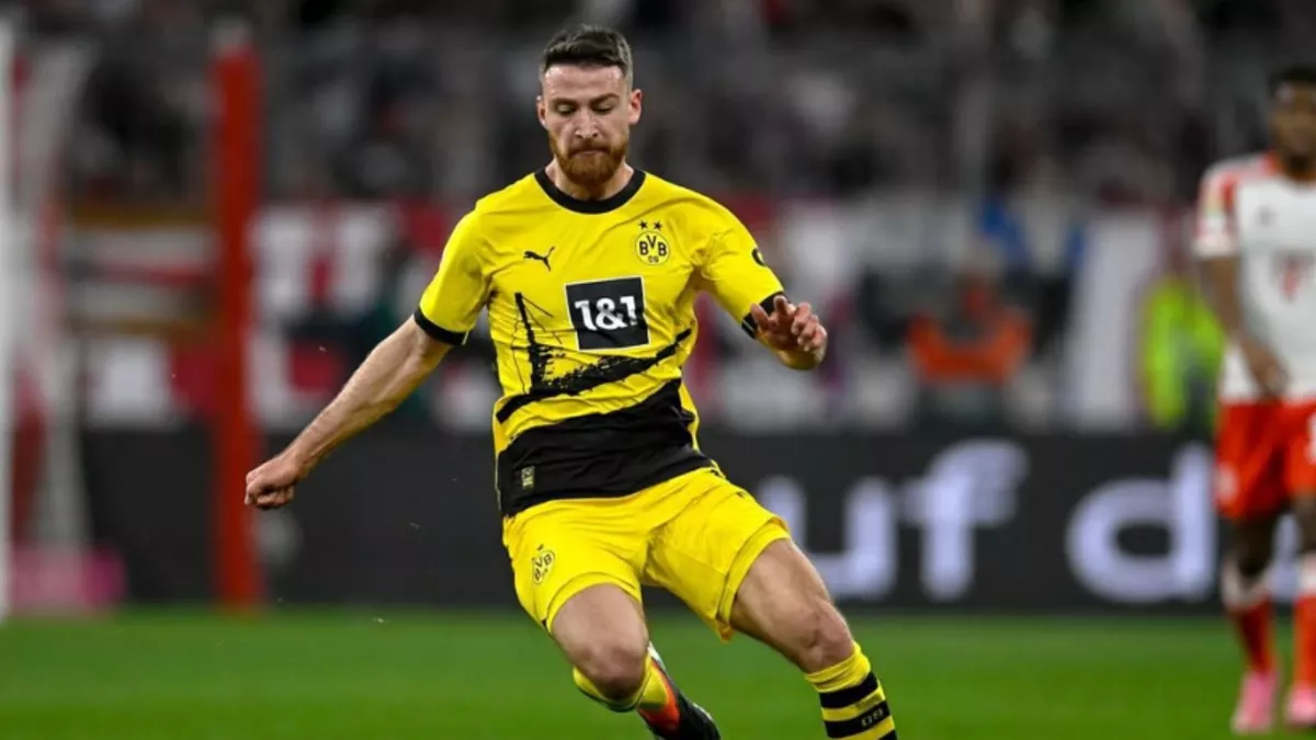 Salih Özcan'ın menajerinden transfer açıklaması: "Kalacak gibi duruyor"