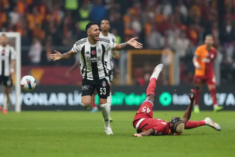 Samet Çayır: Fenerbahçe, Emirhan Topçu'yu transfer etmek istiyor